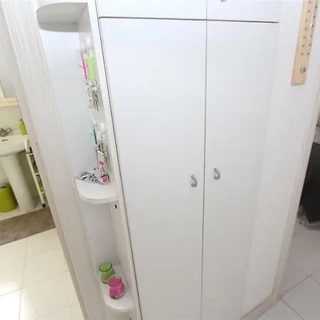 Apartamento Apartamento Brisa Torrevieja