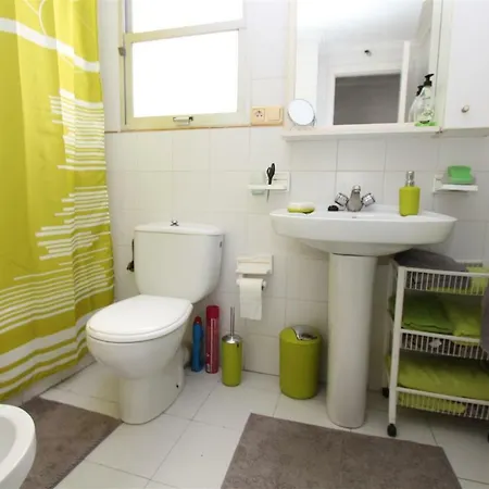 Apartamento Apartamento Brisa Torrevieja