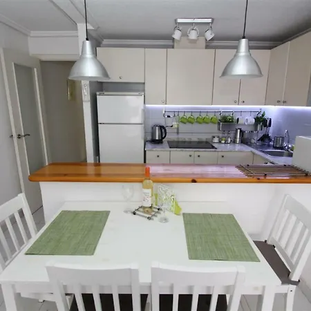 Apartamento Brisa * Torrevieja