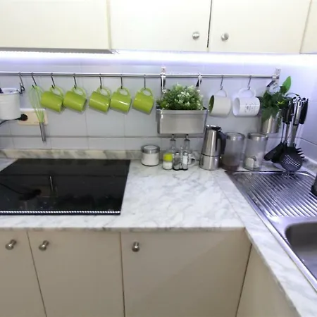 Apartamento Brisa Apartamento *