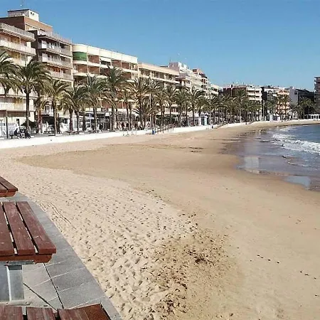 Apartamento Brisa * Torrevieja