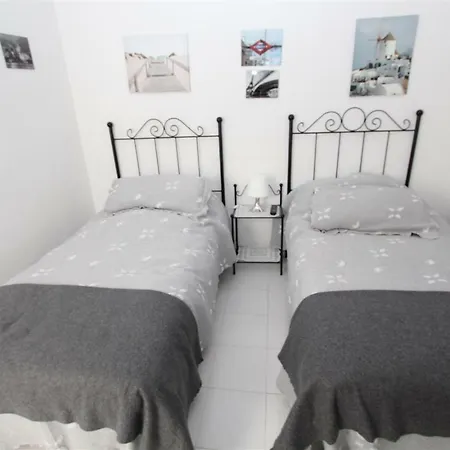 Apartamento Brisa