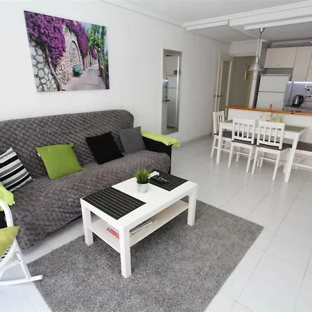 Apartamento Brisa *