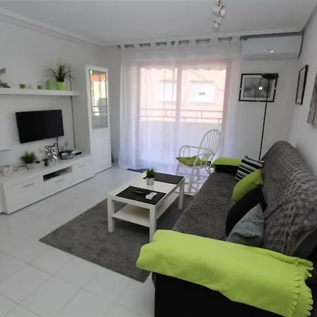 Apartamento Apartamento Brisa Torrevieja