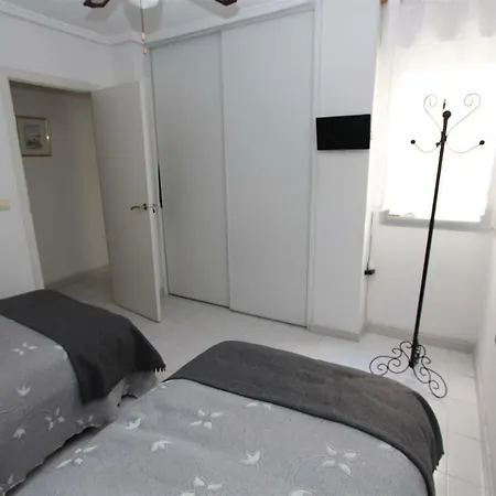Apartamento Brisa