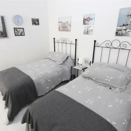 Apartamento Apartamento Brisa *