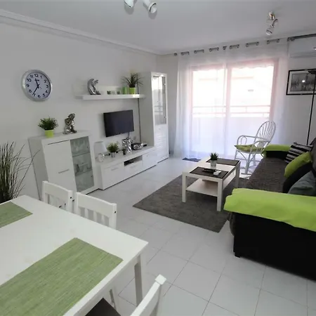 Apartamento Brisa Apartamento