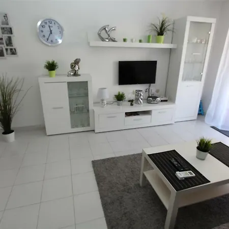 Apartamento Apartamento Brisa Torrevieja