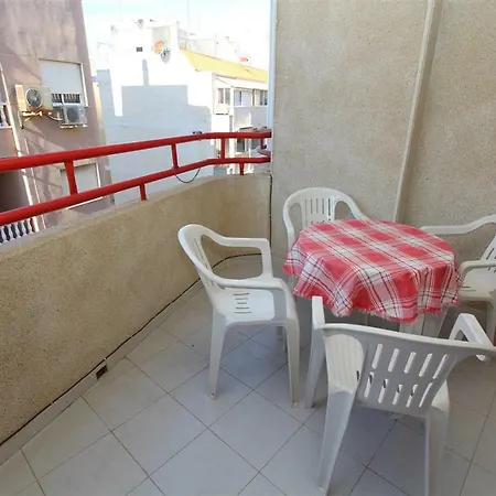 Apartamento Brisa Torrevieja