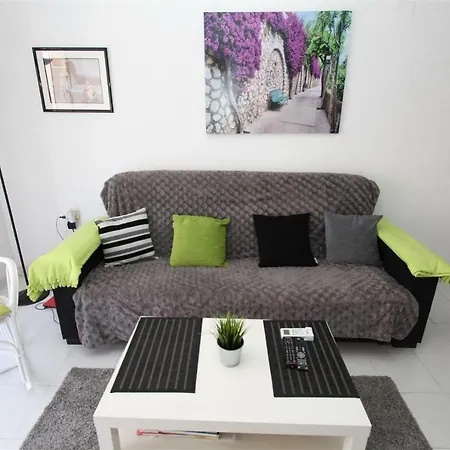 Apartamento Brisa Apartamento