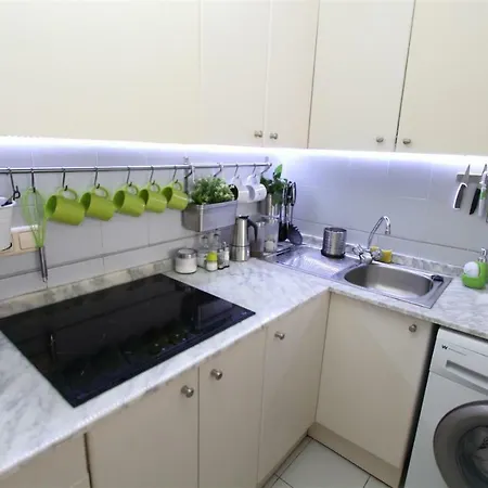 Apartamento Brisa Torrevieja
